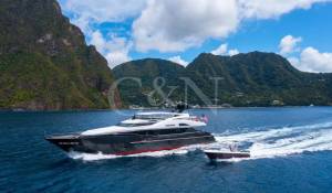 Alquiler Yate de motor 