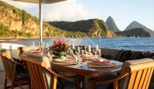 Alquiler Yate de motor 