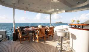 Alquiler Yate de motor 