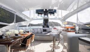 Alquiler Yate de motor 