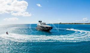 Alquiler Yate de motor 