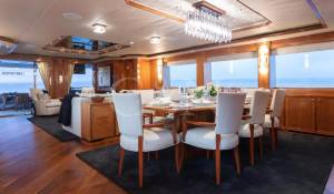 Alquiler Yate de motor 