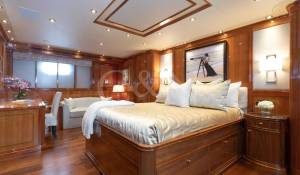 Alquiler Yate de motor 