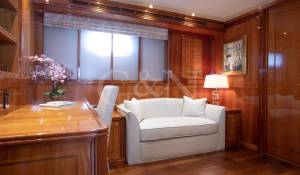 Alquiler Yate de motor 