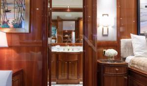 Alquiler Yate de motor 