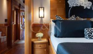 Alquiler Yate de motor 