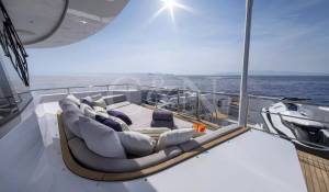 Alquiler Yate de motor 