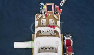 Alquiler Yate de motor 