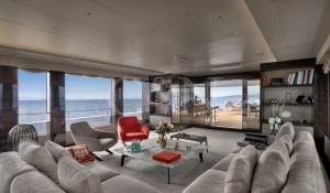 Alquiler Yate de motor 