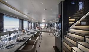 Alquiler Yate de motor 