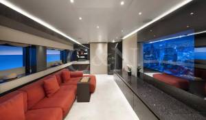 Alquiler Yate de motor 