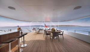 Alquiler Yate de motor 