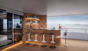 Alquiler Yate de motor 