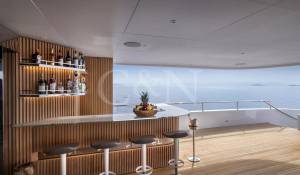 Alquiler Yate de motor 