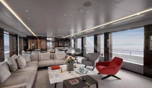 Alquiler Yate de motor 