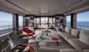 Alquiler Yate de motor 