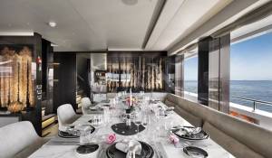 Alquiler Yate de motor 