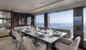 Alquiler Yate de motor 