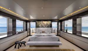 Alquiler Yate de motor 