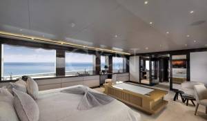 Alquiler Yate de motor 