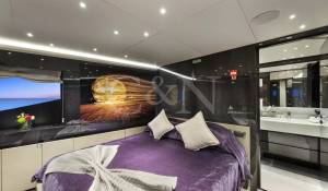 Alquiler Yate de motor 