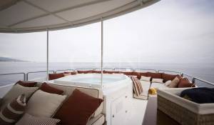 Alquiler Yate de motor 