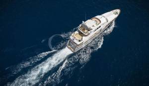 Alquiler Yate de motor 