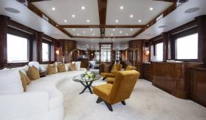 Alquiler Yate de motor 