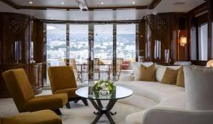 Alquiler Yate de motor 