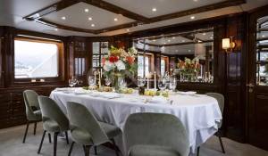 Alquiler Yate de motor 