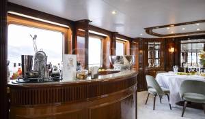 Alquiler Yate de motor 