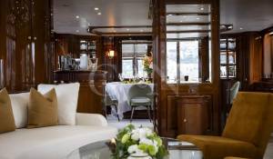 Alquiler Yate de motor 