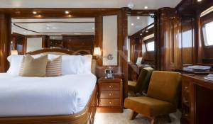 Alquiler Yate de motor 