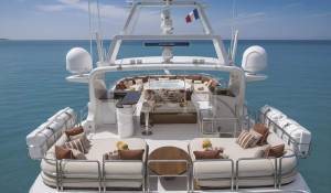 Alquiler Yate de motor 