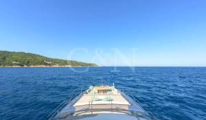 Alquiler Yate de motor 