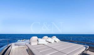 Alquiler Yate de motor 