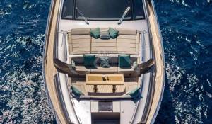 Alquiler Yate de motor 