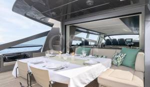 Alquiler Yate de motor 