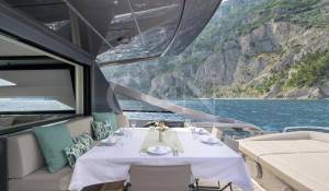 Alquiler Yate de motor 