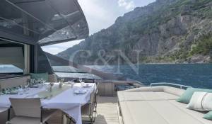 Alquiler Yate de motor 