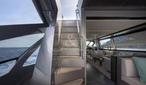 Alquiler Yate de motor 