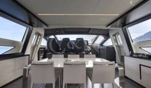 Alquiler Yate de motor 