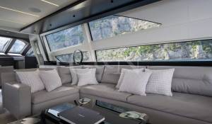 Alquiler Yate de motor 