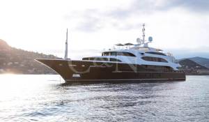 Alquiler Yate de motor 