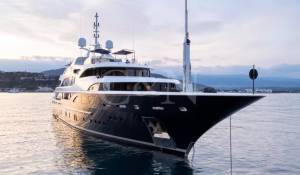 Alquiler Yate de motor 