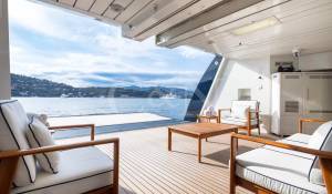 Alquiler Yate de motor 