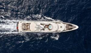 Alquiler Yate de motor 