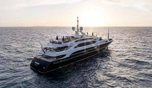 Alquiler Yate de motor 