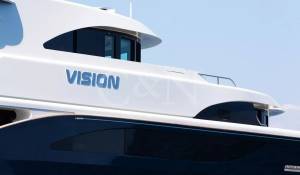 Alquiler Yate de motor 