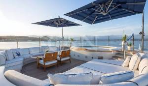 Alquiler Yate de motor 